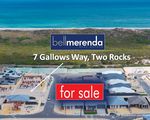 7 Gallows Way, Two Rocks