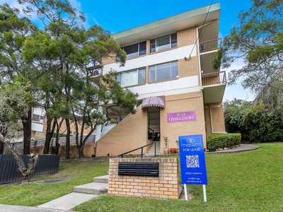 2 / 24 Lima St, Auchenflower