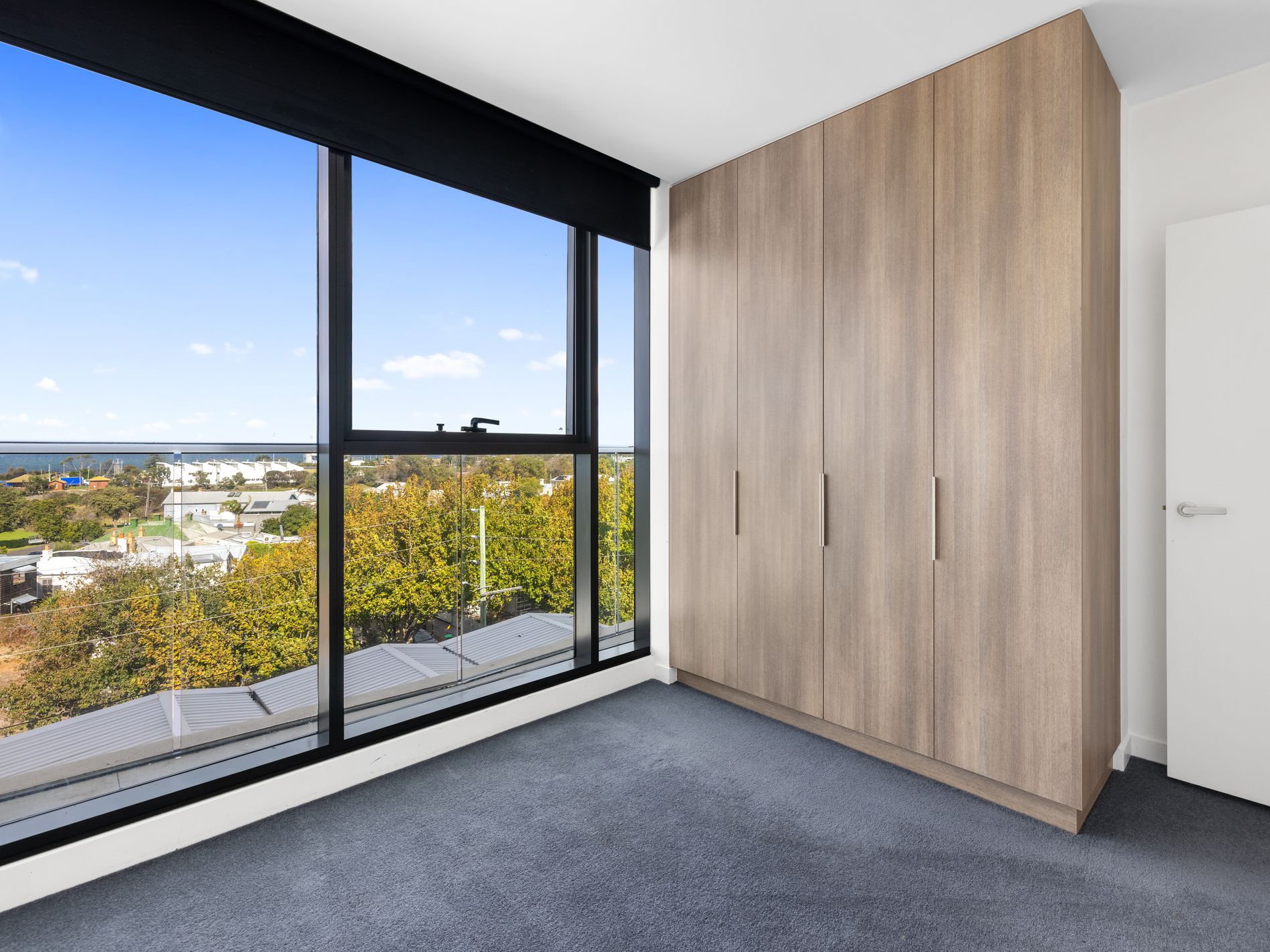 510 / 25 Windsor Terrace, Williamstown