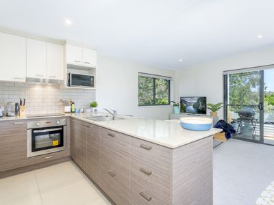 20 / 35 Berrigan Crescent, O'connor