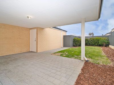 33 Elm Way , Baldivis