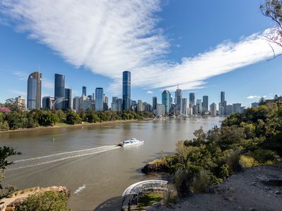 1 / 82 Pearson Street, Kangaroo Point
