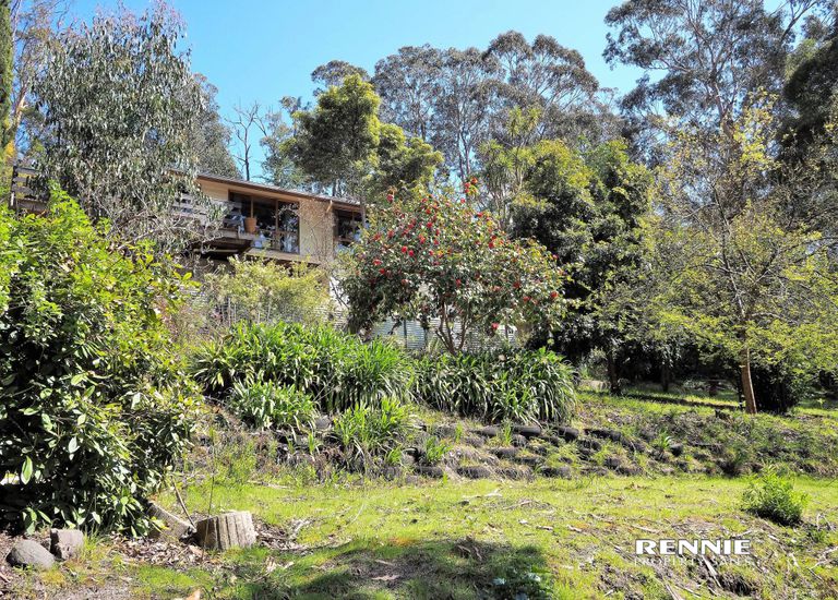 783 Jumbuk Road, Jeeralang Junction 783 Jumbuk Road, Jeeralang Junction