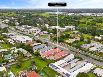 15 Lower King Street, Caboolture