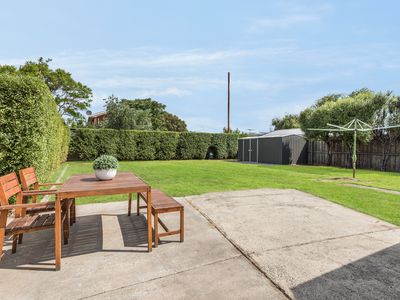 97 Braund Avenue, Bell Post Hill
