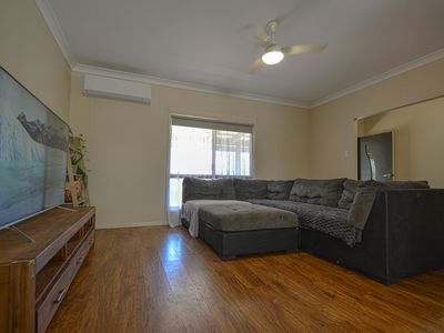 9 Fairlead Bend, South Hedland