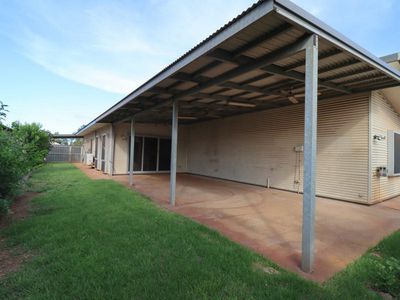 20 Lapwing Way, South Hedland