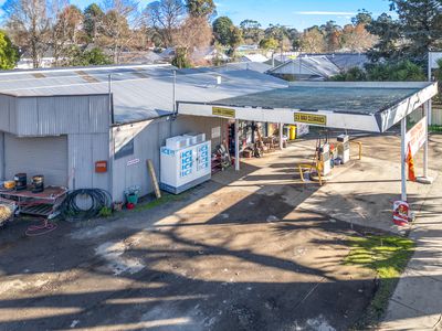 1 Market Street, Trentham