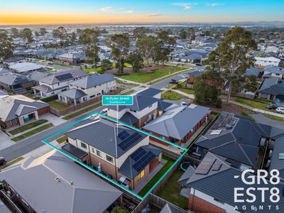 14 Ryder Street, Cranbourne