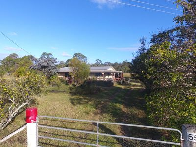 55 Williams Road, Woodburn