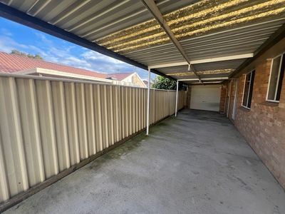 21 Airlie Crescent, Cecil Hills