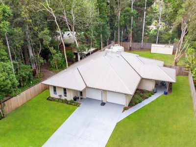 8 Rainforest Court, Boreen Point