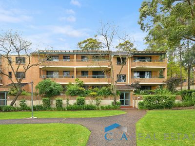 26 / 45 De Witt Street, Bankstown