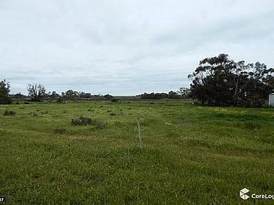 Lot 1 Murray Valley Highway, Kerang