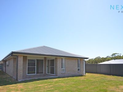 28 Norfolk Street, Fern Bay