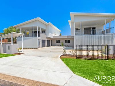 3/6 Yarrow Court, Cleveland