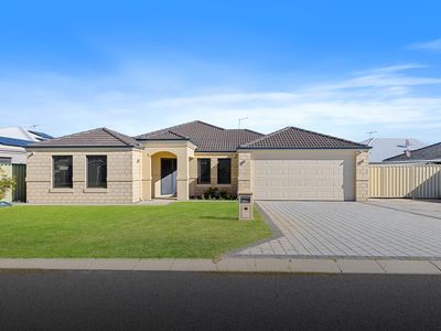 17 Whyalla Circle, Port Kennedy