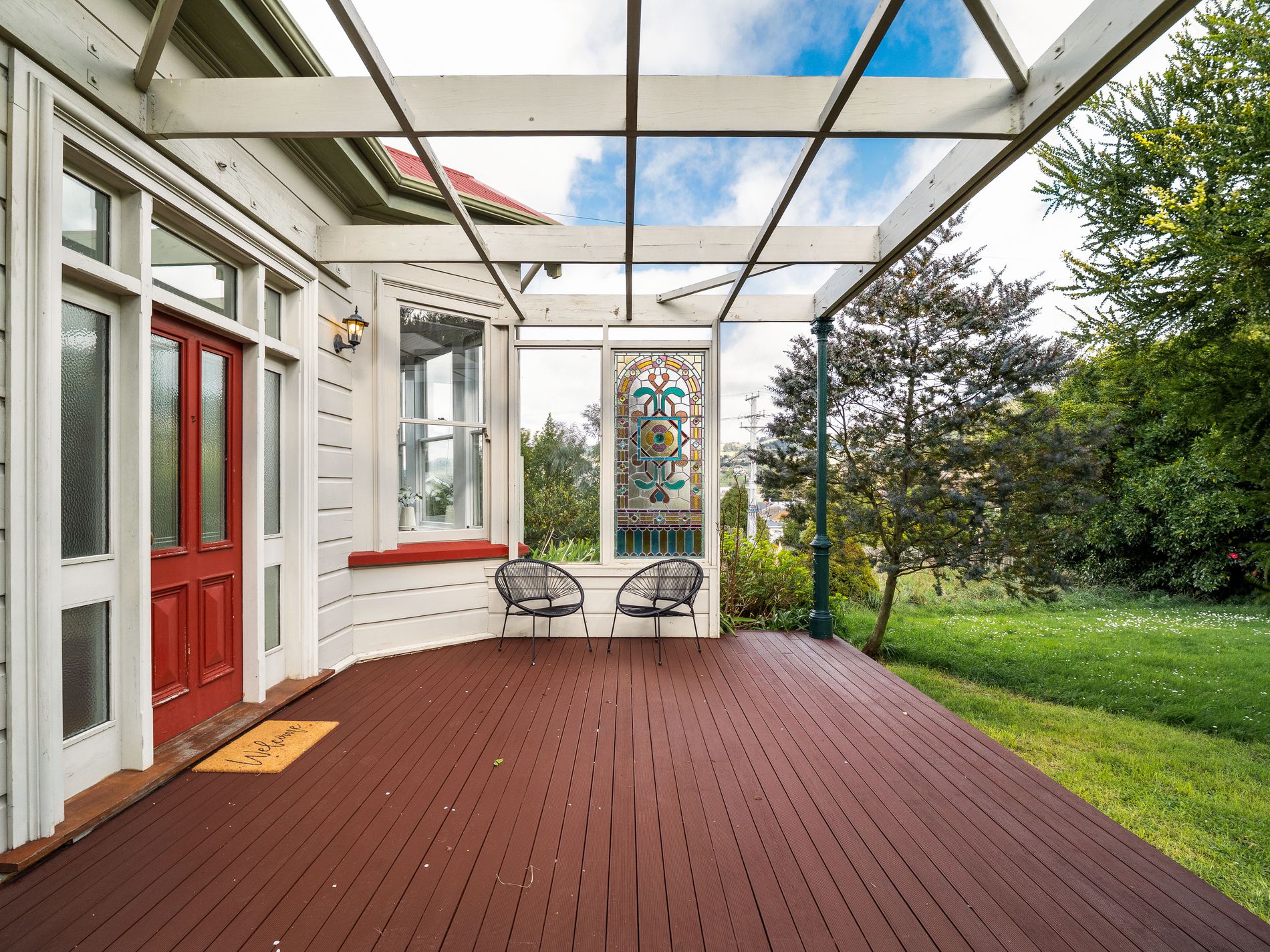 30 Currie Street, Port Chalmers