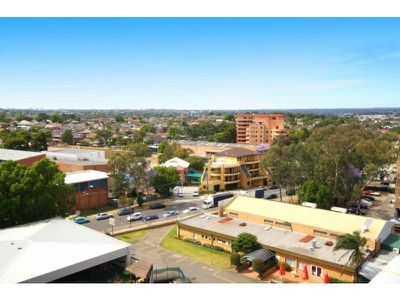 88 / 4 West Terrace, Bankstown