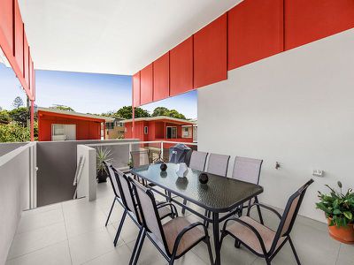 5 / 25 Howsan Street, Mount Gravatt East