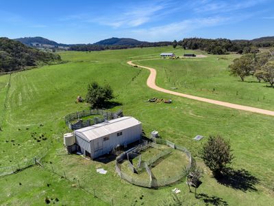 230 Hereford Hall Road, Braidwood