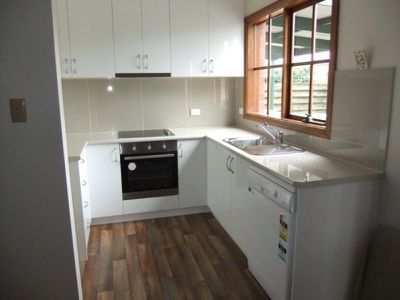 2 / 11 Bertha Street, Mount Gambier