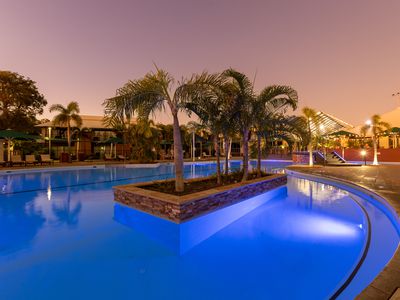 148 / 11 Oryx Road, Cable Beach