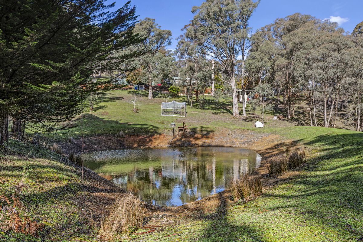 2101 Maintongoon Road, Woodfield