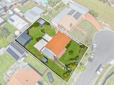 18 Overton Court, Crestmead