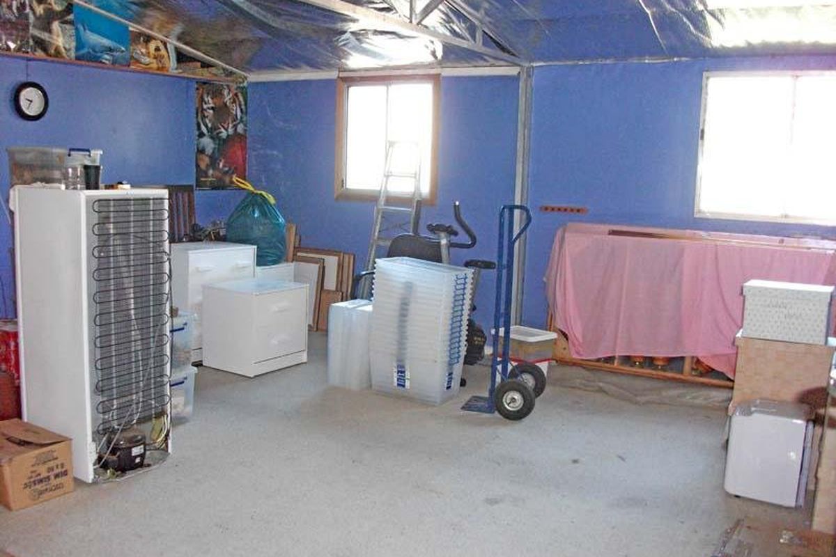 1273 Sinclair Road, Kyabram