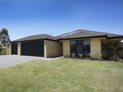 7 Wintergreene Drive, Bennett Springs