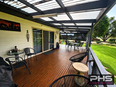 249 Flood Lane, Reedy Lake