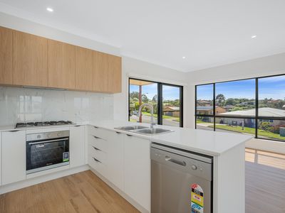 1 Elizabeth Parade, Tura Beach