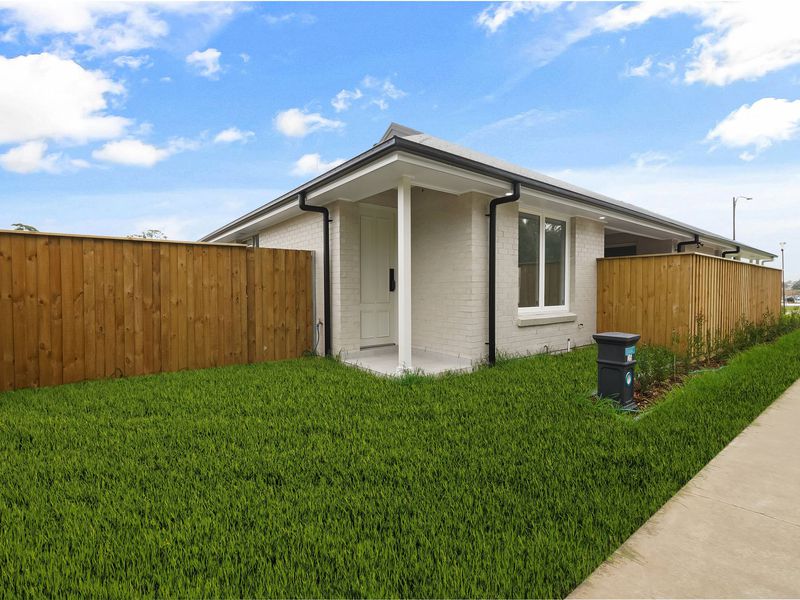 35 Dairy Crescent, Menangle