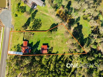 371 Old Southern Road, South Nowra