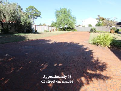 97-99 MacIntosh Street, Forster