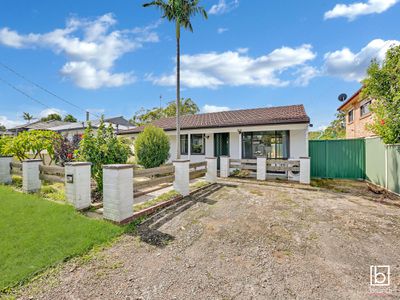 83 Ocean View Road, Gorokan