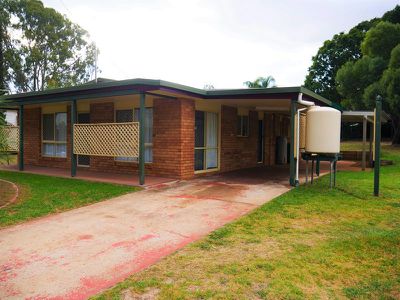 168 Doonkuna Street, Kingaroy