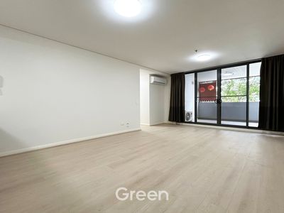 206 / 6-10 Charles Street, Parramatta