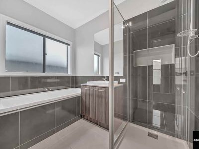 39 Wimbledon Boulevard, Strathtulloh