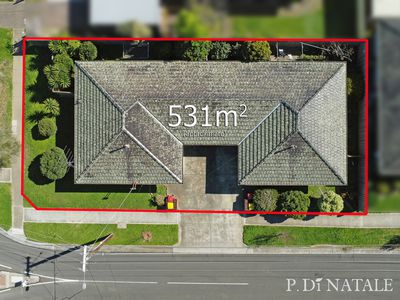 46 Burke Street, Werribee