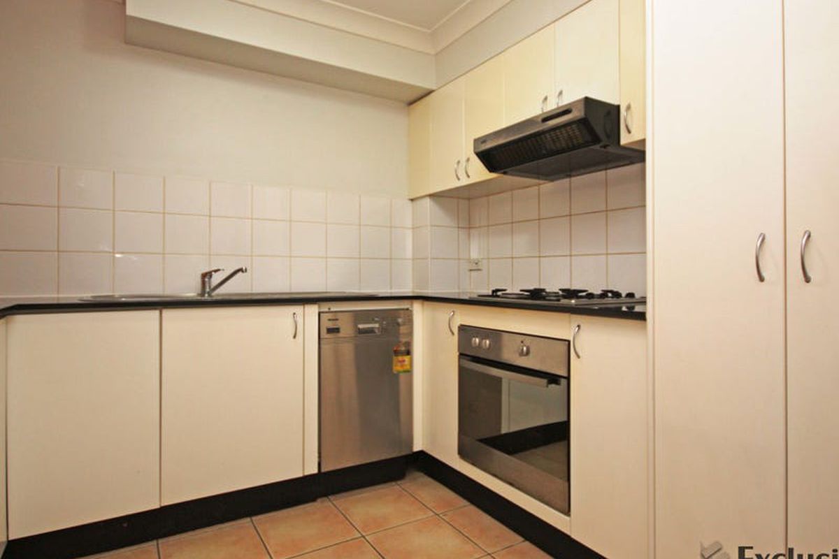 7 / 38 Marlborough Road, Homebush West