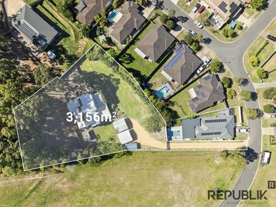 4 Mungana Drive, Upper Coomera