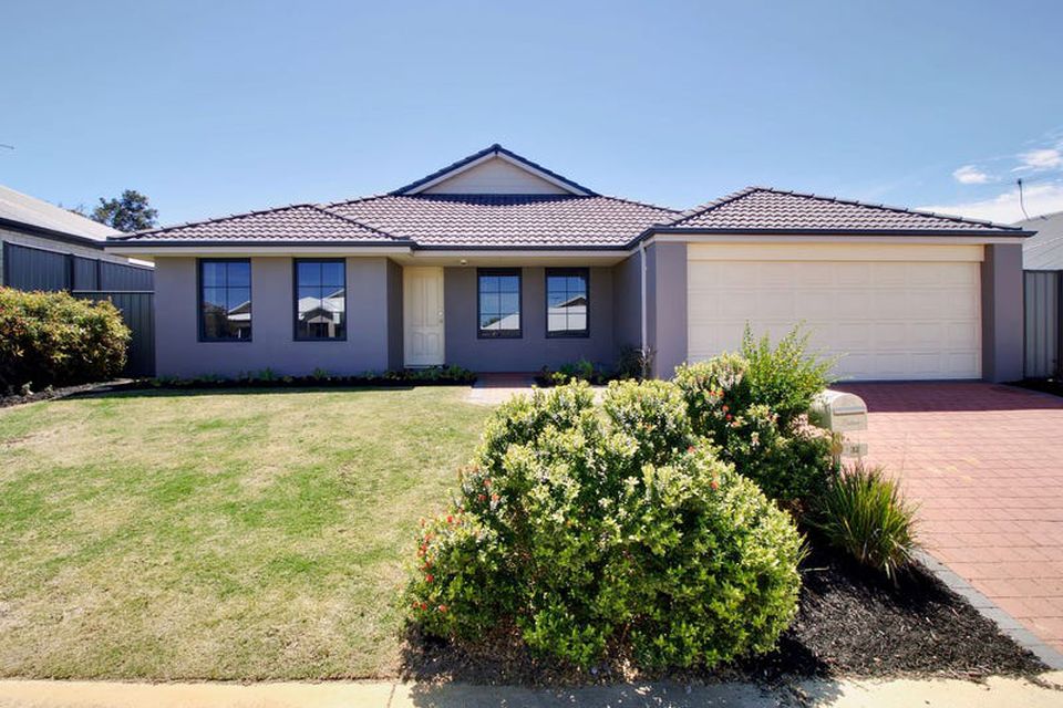 32 Lancelin Approach , Baldivis