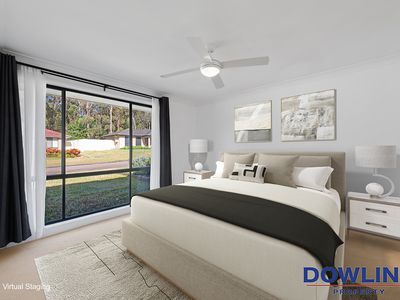27 Lillypilly Close, Medowie