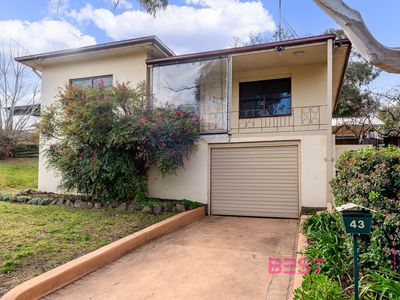 43 Violet Street, South Bathurst