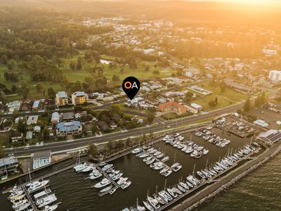 2 / 21a Golf Links Drive, Batemans Bay