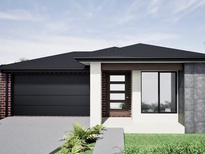 4 Wallaby Way, Nar Nar Goon