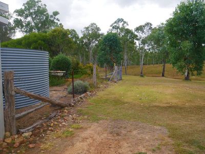 82 Wilkes Road, Wilkesdale