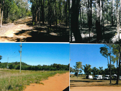 267 Kurrajong Road, Bugaldie